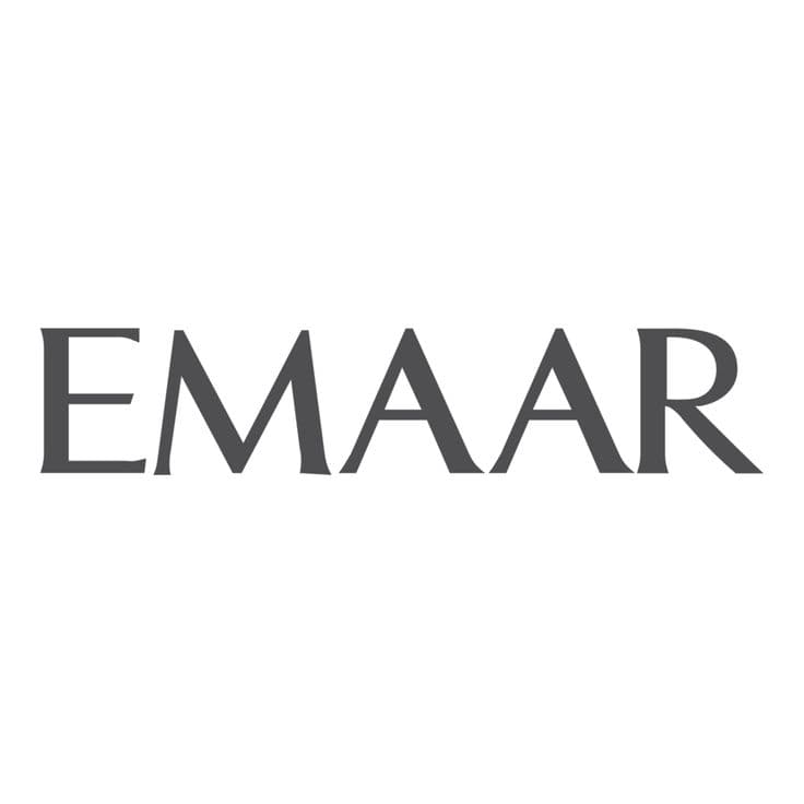 Emaar Properties logo