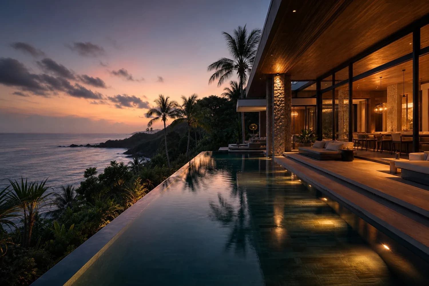 Lombok, Indonesia