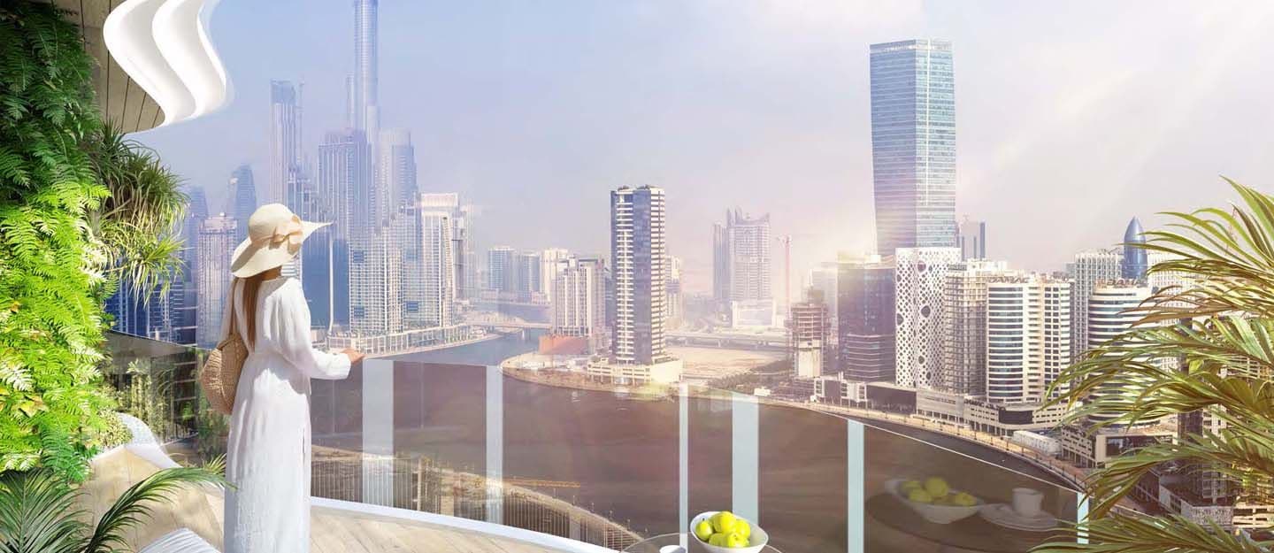 Chic Tower（シック タワー）