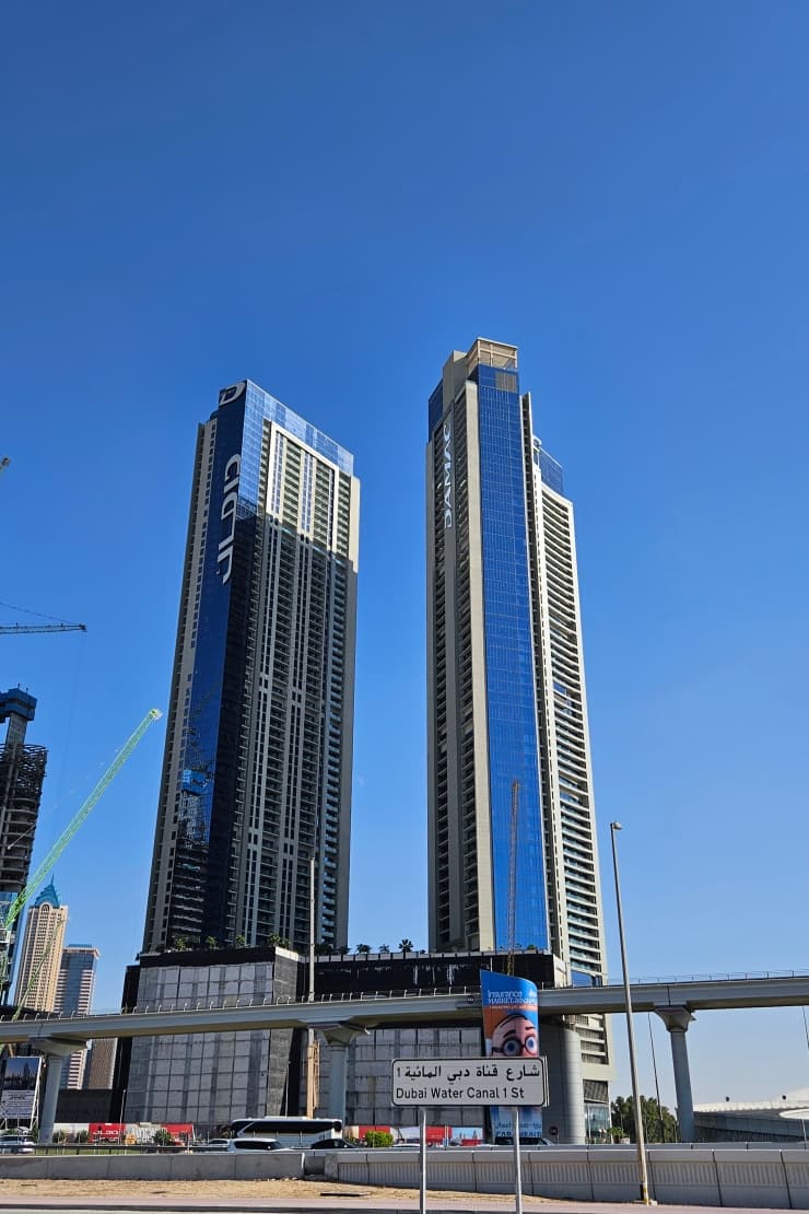 Aykon City Tower B（アイコンシティ タワーB）