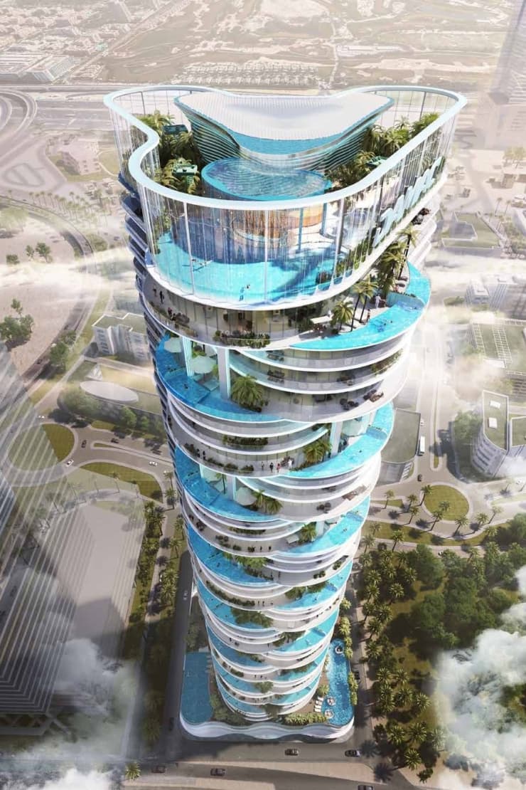 DAMAC Casa（ダマック カーサ）