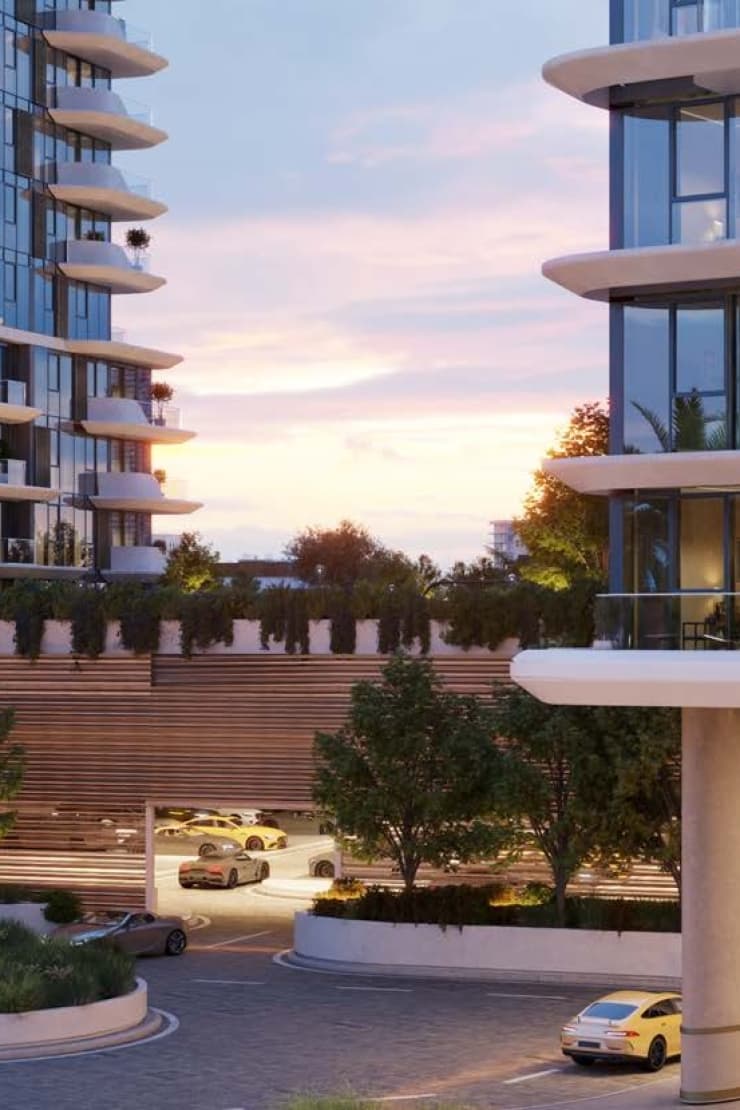 Portside Square（ポートサイド スクエア）