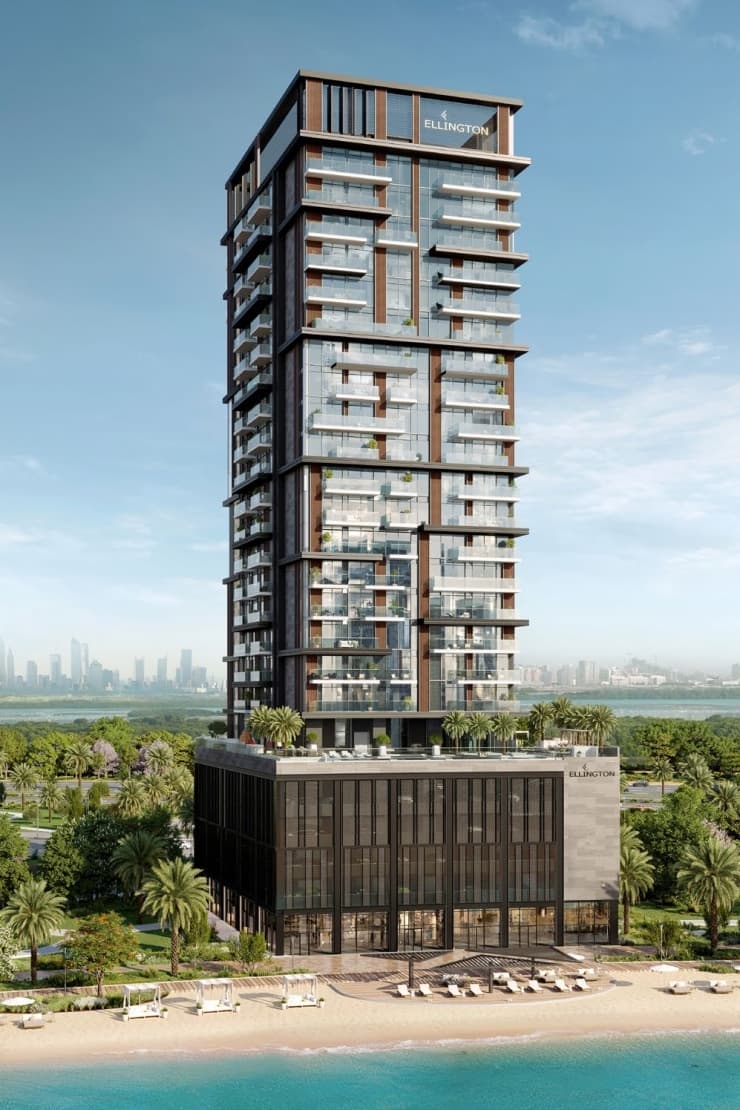 Riverton House（リバートン ハウス）