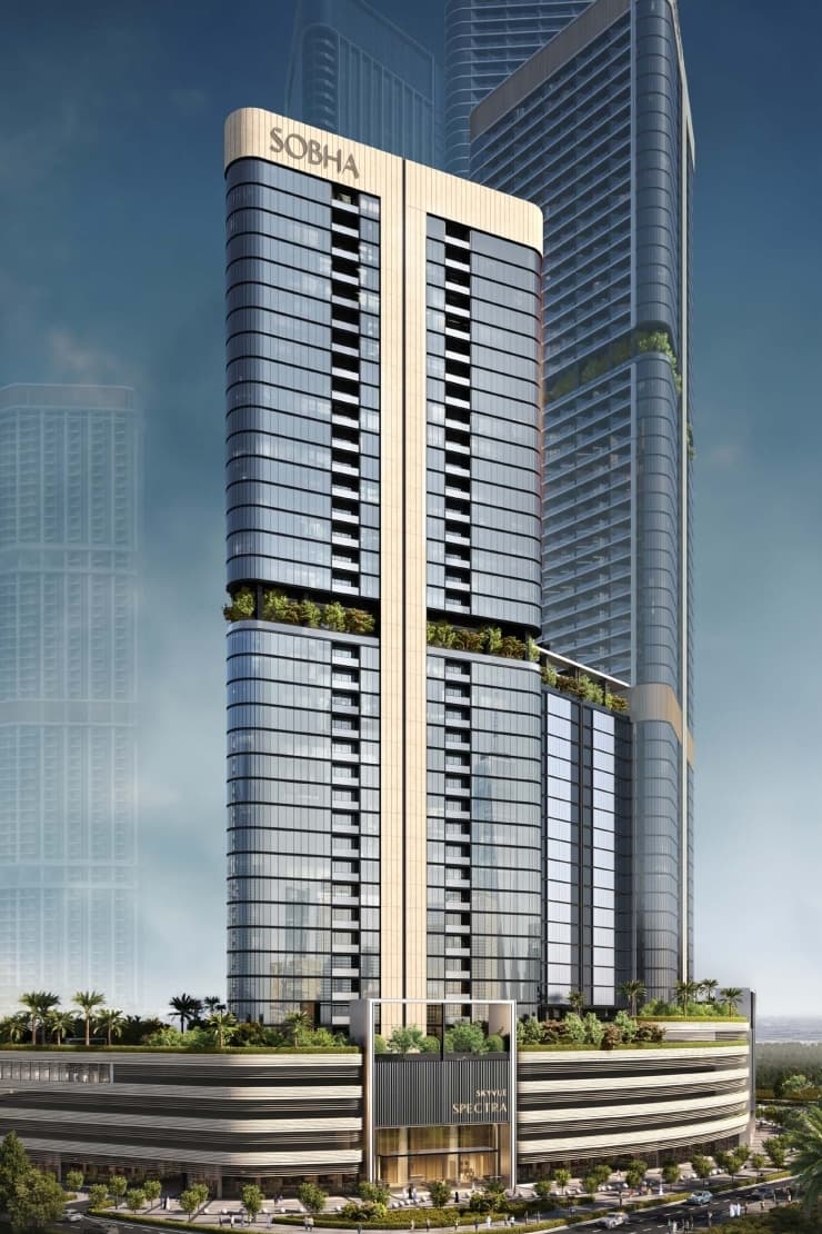 Skyvue Spectra（スカイビュー スペクトラ）