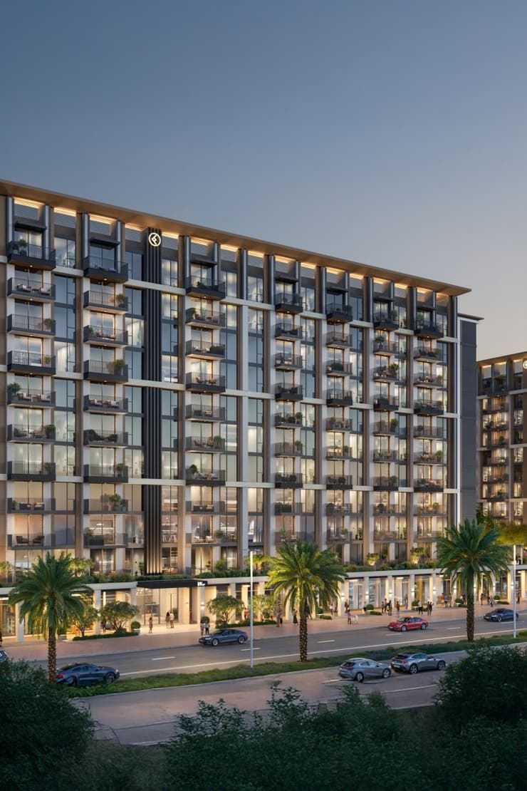 Windsor House（ウィンザーハウス）