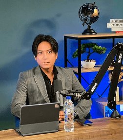 CEO 細坪 信人