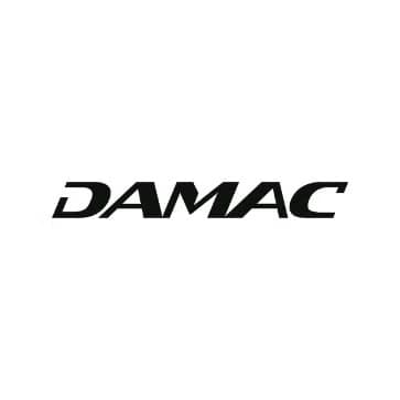 DAMAC Properties logo