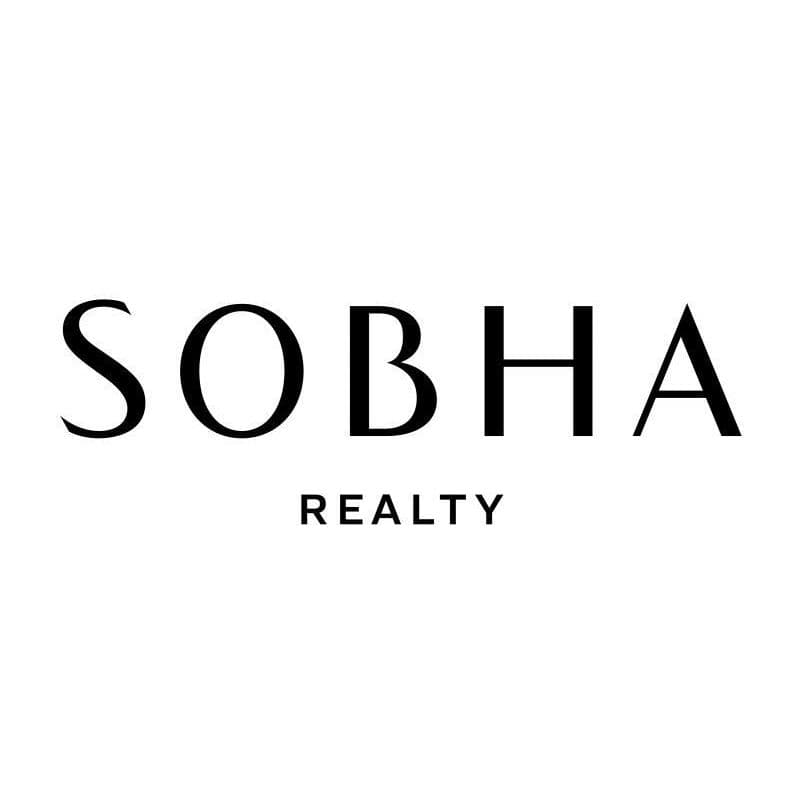 Sobha Realty logo