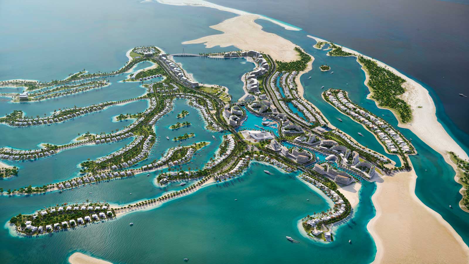 Siniya Island