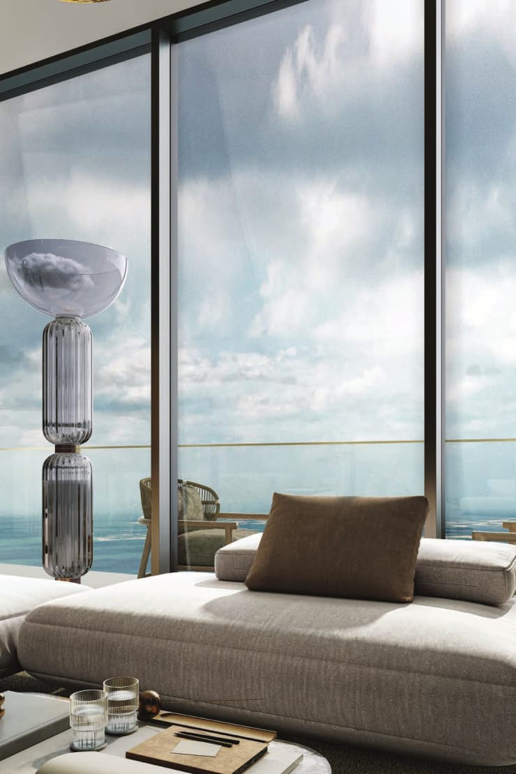 Sobha SkyParks 2BR(ソブハ スカイパークス 2BR)